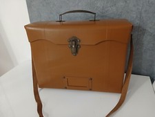 Antica borsa valigia usato  Valenzano