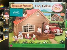 Sylvanian families 4370 for sale  Shipping to Ireland