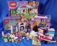 Lego friends large for sale  Horseheads