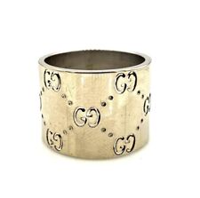 Gucci icon bague d'occasion  Toulon-