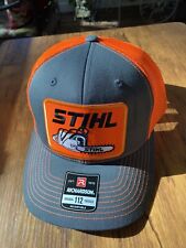 Vintage stihl patch for sale  Winterville