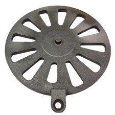 Grille cendres pour usato  Spedire a Italy