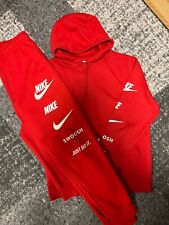 Nike tracksuit men for sale  SHEFFIELD