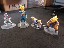 Dragon ball statues for sale  CASTLEFORD