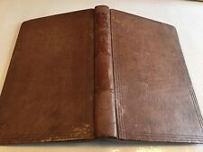 Rare livre ancien d'occasion  Arinthod