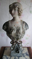 Capelli jugendstil büste gebraucht kaufen  Baumholder