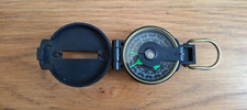 Engineer directional compass for sale  WIDNES