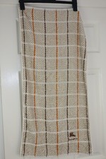 Retro burberrys 1980 for sale  NORMANTON