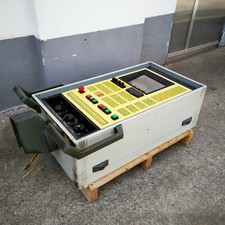 Klingelnberg hnc35s bedienung gebraucht kaufen  Coswig