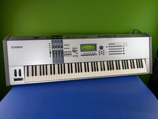 Yamaha motif es8 for sale  Elyria