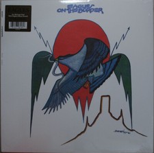 Eagles - On The Border - 1 LP - With Original Album Artwork / New 180 gram Vinyl comprar usado Eagles - On The Border - 1 LP - With Original Album Artwork / New 180 gram Vinyl comprar usado  Enviando para Brazil
