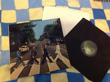 Beatles abbey road for sale  PENARTH