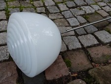 Hängelampe palglas schirm gebraucht kaufen  Rastatt