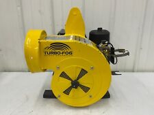 Turbo fog thermal for sale  Rockford