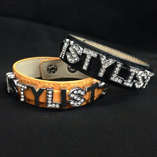 Cosmetologist stylist bracelet for sale  Gardena