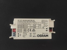 Led treiber sram gebraucht kaufen  Lüneburg
