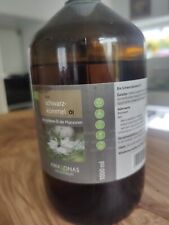 Bio schwarzkümmelöl amazonas gebraucht kaufen  Gundelfingen