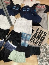 Teiliges jungen kleiderpaket gebraucht kaufen  Landau