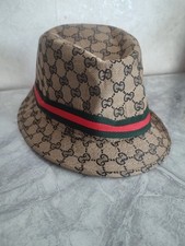 Gucci men bucket for sale  LONDON