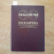 Imago mundi paesi usato  Vaiano Cremasco