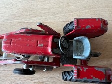 Corgi toys massey gebraucht kaufen  Köln