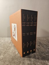 Calvin hobbes complete for sale  Curlew