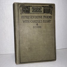 Antique 1897 representative for sale  Koshkonong