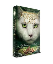 Laatste hoop warrior gebraucht kaufen  Trebbin