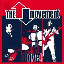 Move movement the gebraucht kaufen  Berlin