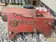 Vintage lynx cast for sale  CANNOCK