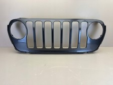 Kühlergrill jeep wrangler gebraucht kaufen  Hamburg
