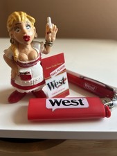 Konvolut werbeartikel werbefig gebraucht kaufen  Sangerhausen