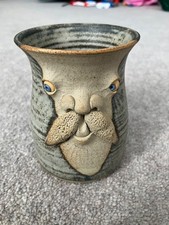 Muggins stoneware studio for sale  SUTTON