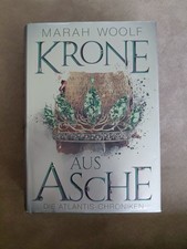 Krone asche marah gebraucht kaufen  Drochtersen