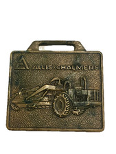 Allis chalmers watch for sale  Ruffs Dale