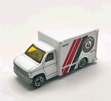 Vintage matchbox ford for sale  Rock Island