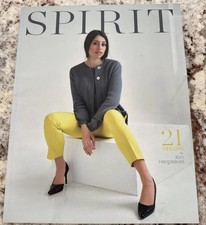 Spirit pattern book for sale Spirit pattern book for sale  STOCKPORT