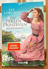 Perlenprinzessin missionare in gebraucht kaufen  München