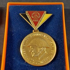 Reservist nationalen volksarme gebraucht kaufen Reservist nationalen volksarme gebraucht kaufen  Berlin