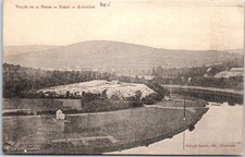 Fumay ardoisiere d'occasion  France
