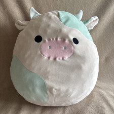 Adorable original squishmallow for sale  CHESTERFIELD