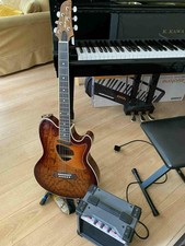 Ibanez electro acousic for sale  ST. ANDREWS