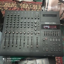 Yamaha mt8x multitrack usato  Pozzuoli