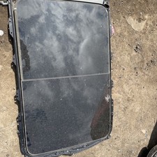 Golf mk7 pan for sale  BRADFORD