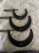Starrett .436 inch for sale  North Tazewell