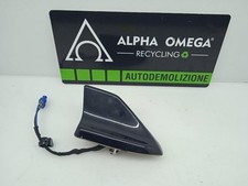 Antenna autoradio per usato  Italia