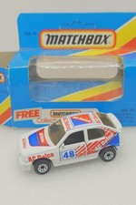 Matchbox vauxhall astra d'occasion  Expédié en Belgium