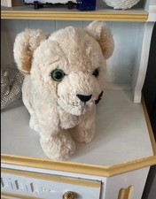 Disney lion king for sale  THORNTON-CLEVELEYS