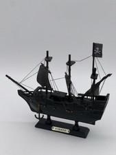 Piraten schiff modell gebraucht kaufen  Hirschberg
