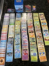 Assorted pokemon cards for sale  Renton